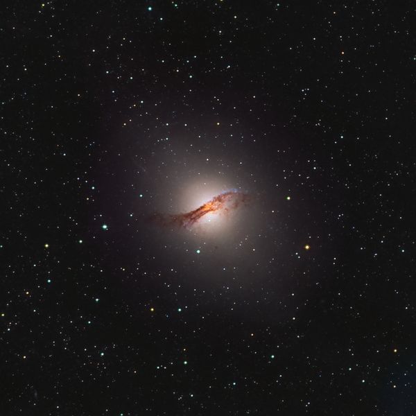 NGC 5128